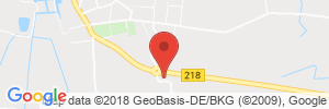 Benzinpreis Tankstelle LBD-Venne