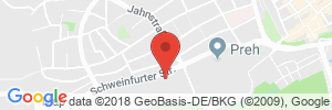 Benzinpreis Tankstelle JET BAD NEUSTADT SCHWEINFURTHER STR. 29