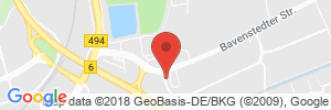 Benzinpreis Tankstelle Supermarkt-Tankstelle HILDESHEIM BAVENSTEDTER STR. 62