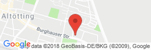 Benzinpreis Tankstelle Altötting Burghauser Straße 79