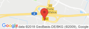 Benzinpreis Tankstelle Aral Tankstelle