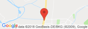 Benzinpreis Tankstelle HADAMAR - SIEGENER STRASSE