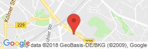 Benzinpreis Tankstelle SVG Tankstelle Solingen Schützenstraße
