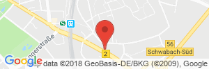 Benzinpreis Tankstelle Shell Schwabach Rother Str. 15