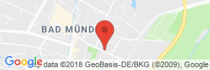 Benzinpreis Tankstelle Tas Bad Münder