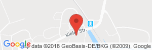 Nordoel-Tankstelle Wahlstedt