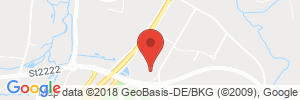 Tankstelle Gewerbepark