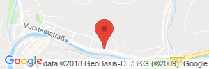 Benzinpreis Tankstelle BFT
