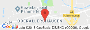 BayWa Tankstelle Allershausen