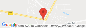 Benzinpreis Tankstelle Shell Elmenhorst Bundesstr. 20