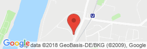 Benzinpreis Tankstelle Esso Tankstelle