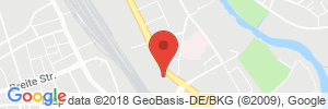 Benzinpreis Tankstelle LÖLFIN Mineralöl GmbH