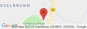 Benzinpreis Tankstelle REWE Tankstelle