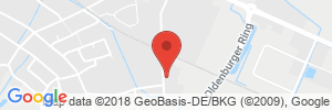 EC-Tankstelle Meemken