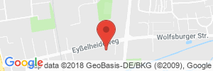 Supermarkt-Tankstelle GIFHORN EYSSELHEIDEWEG 2