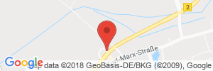 Benzinpreis Tankstelle Shell Ahrensfelde Bernauer Str. / B2