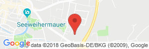 Benzinpreis Tankstelle SB-Markttankstelle Weißenburg Eichstätter Str.