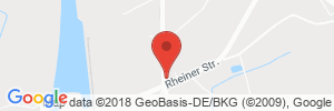 Benzinpreis Tankstelle KTS
