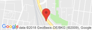 Benzinpreis Tankstelle Sb Berlin Marzahn Märkische Allee 61