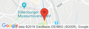 Benzinpreis Tankstelle Shell Dillenburg Frankfurter Str. 175