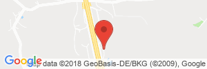Aral Tankstelle, BAT FRÄNKISCHE SCHWEIZ/PEGNITZ OST