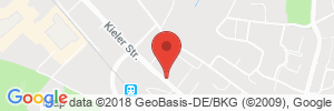 Benzinpreis Tankstelle Shell Kaltenkirchen Kieler Str. 40