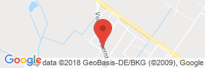 Benzinpreis Tankstelle bft Bad Münder