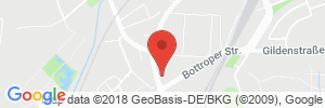 Benzinpreis Tankstelle TotalEnergies Gladbeck