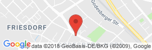 Benzinpreis Tankstelle Aral Tankstelle