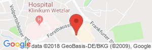 Autogas Tankstellen Details JET am Real-Markt Wetzlar ansehen
