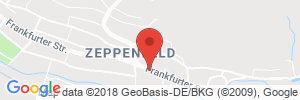 Benzinpreis Tankstelle Shell Neunkirchen Frankfurter Str 70