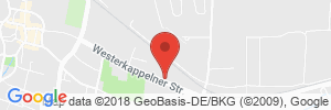 Benzinpreis Tankstelle Q1 Tankstelle