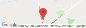 GTB-Tankstelle, Isselhorster Str. 10-12