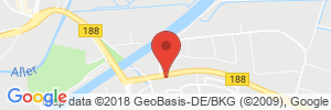 Benzinpreis Tankstelle Shell Wolfsburg Helmstedter Str. 40