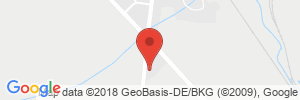 Benzinpreis Tankstelle Gulf Röblingen