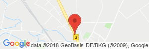 Benzinpreis Tankstelle Aral Tankstelle