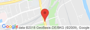 Benzinpreis Tankstelle Aral Tankstelle