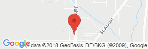 Benzinpreis Tankstelle Shell Stadthagen Jahnstr. 26