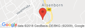 Benzinpreis Tankstelle Aral Tankstelle