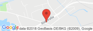 star Tankstelle