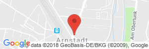 Benzinpreis Tankstelle T Arnstadt