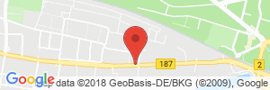 Benzinpreis Tankstelle Aral Tankstelle