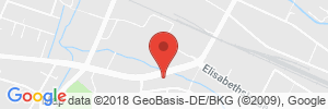 Benzinpreis Tankstelle Aral Tankstelle