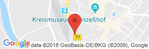 Benzinpreis Tankstelle TotalEnergies Itzehoe