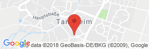 Freie Tankstelle