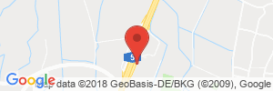 Aral Tankstelle, BAT RENCHTAL OST
