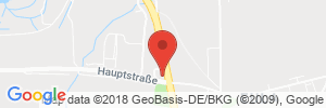 Benzinpreis Tankstelle Shell Borna Gewerbegebiet Eula West 1