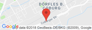 Benzinpreis Tankstelle Supermarkt-Tankstelle DOERFLES-ESBACH COBURGER STR. 2
