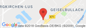 Benzinpreis Tankstelle ALLGUTH GmbH c/o Sönmez Günan