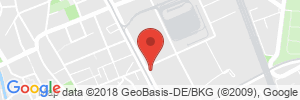 Benzinpreis Tankstelle Shell Hannover Hildesheimer Str. 299